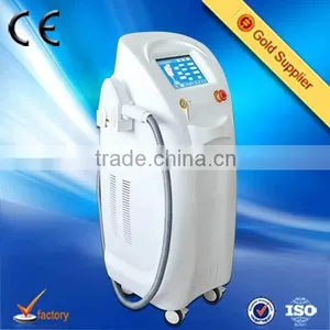 Hot Selling TEC Cooling System Stationary 808nm Diode Laser Hair Removal Depilador Laser Epila thumbnail-1