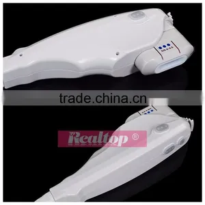 New Arrival Body Slimming Face Lifting Hifu Machine With 5 Cartridges 13mm&8.0mm&4.5mm&3.0m&1.5mm For Skin Tightening Weight Los thumbnail-4