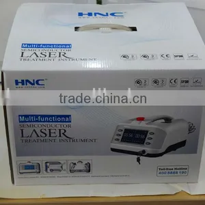 Laser Therapeutic Apparatus for Pain Relief Acupuncture Laser Device Acupuncture Points Threatment Lllt Laser thumbnail-1