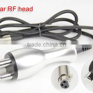 2016 High Quality Multi-functional 6 In 1 Cavitation RF Slimming Machine thumbnail-4