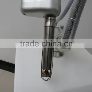USA Fractional CO2 Laser RF Metal Tube Vaginal Rejuvenation Laser thumbnail-4