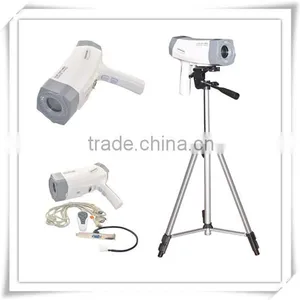 Low Price Electronic Colposcope RCS 400 Color Digital With CCD Sony Camera for Vaginalitis, Cervical Ectropio, Cervicitis thumbnail-1