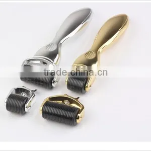 600&1200 Needles Derma Roller / Dermaroller (Factory Wholesale) thumbnail-4