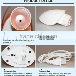 2016 Household Electric Skin Whitening One Person Portable Steam Sauna Room thumbnail-3