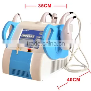 Super 7 in 1 CE ISO Cavitation Slimming Equipment thumbnail-2