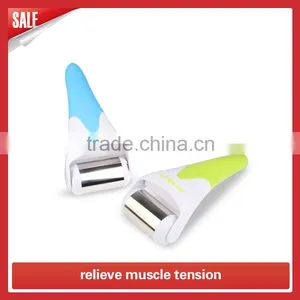 Newest Design Ice Roller for Face and Body Massage Skin Cooling Derma Ice Roller/ Ice Derma Roller Korea thumbnail-4