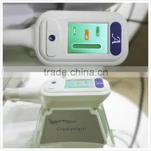 Skin Tightening Promote Detoxification Cryolipolysis Body Reshape Machine With Radio Frequency Function thumbnail-2