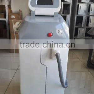 Professional 808nm Diode Laser Permanent Hair Removal With CE thumbnail-2
