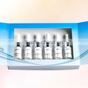 Purifying And Whitening Repair Ampoules thumbnail-1