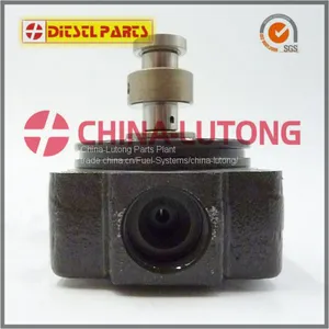 Diesel Fuel Engine Parts Rotor Head 1 468 334 378 Four Cylinder Supplier thumbnail-3