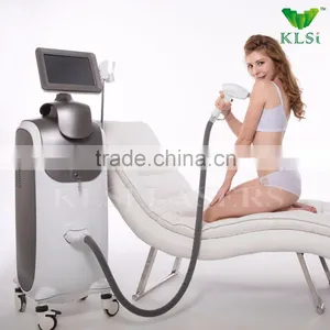 KLSI 2016 Hot Selling Products in Motion 808nm Diode Laser With CE thumbnail-1