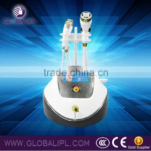 Slimming Cavitation rf Vacuum Beauty Machine 2016 New Tech Promotion Price thumbnail-3