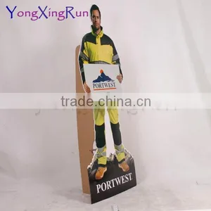 Pop up Cardboard Display Stand thumbnail-4
