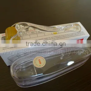 Popular 200 Needles Dermaroller Beauty Roller thumbnail-1