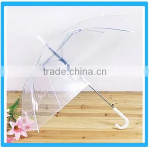 Fashion Design Promotion Colorful Umbrella thumbnail-2