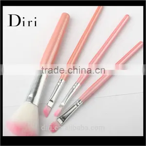 High End Cosmetic Eye Shadow Brush With Goat Hair Eyeshadow Brush thumbnail-2
