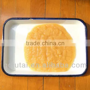 Canned Applesauce Sweetened (Made of Fuji Apples) thumbnail-1
