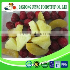 High Quality Frozen Mixed Berry From China thumbnail-5