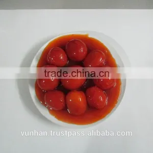 Marinated Tomatoes in Own Juice thumbnail-1