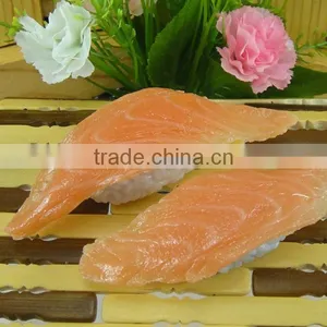 Artificial Food Artificial Sushi Model Refrigerator Stickers Supplies Child Toy thumbnail-1