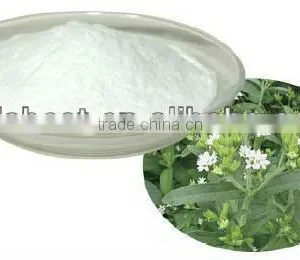 High Quality Natural Stevioside of China thumbnail-1