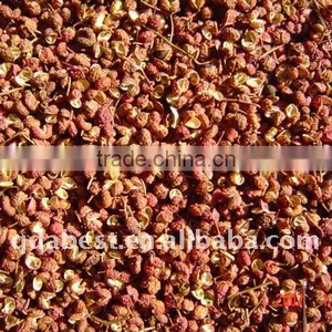 Pericarpium Zanthoxyli Spices thumbnail-1