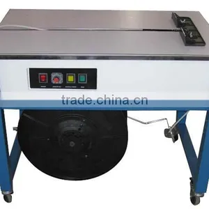 STRAPPING MACHINE thumbnail-1