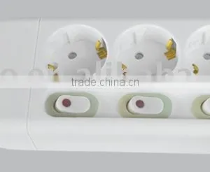 Extension Socket TS-1688-U02 thumbnail-1
