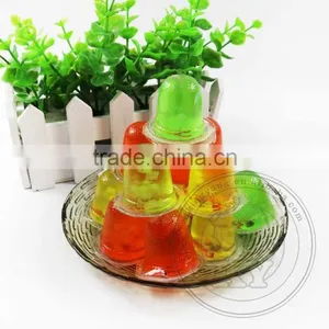 New 15g Fruit Flavor Jelly Cup Products thumbnail-4
