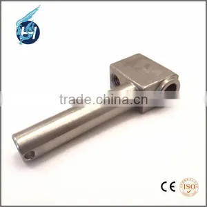 High Precision Customized CNC Machining Steel Shaft,machining Shaft,steel Shaft thumbnail-4