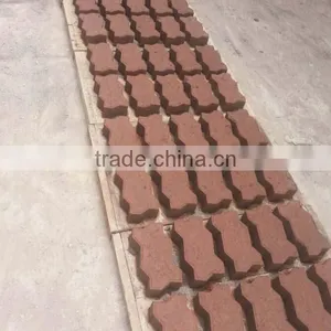 Shandong Shengya Better Than Small Factory Concrete Block Machine for Hollow Block, Solid Brick, Paver and Kerb thumbnail-3