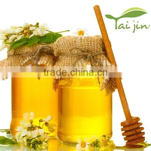 Export China Mountain Wild Buckwheat Honey in Bulk thumbnail-4