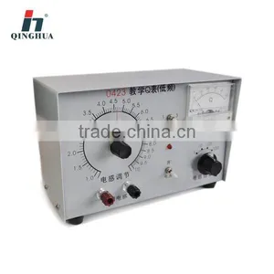 Teaching Q Meter(low Frequency) thumbnail-1