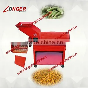 Maize Peeling Machine/Industrial Corn Peeler Machine Price thumbnail-1