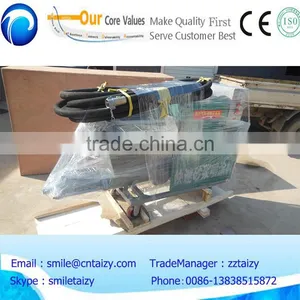 New Wall Plastering Machine/plaster Spray Gun/cement Plaster Spraying Machine thumbnail-4