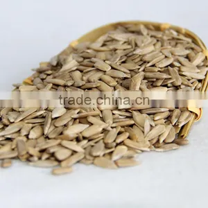 Organic Wholesale Bird Sunflower Seed Nuts Kernels (confectionary) Market Price thumbnail-2