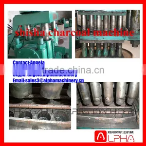 Factory Supply Charcoal Making Machine /charcoal Machine thumbnail-3
