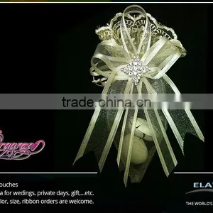Organza Pouch thumbnail-2