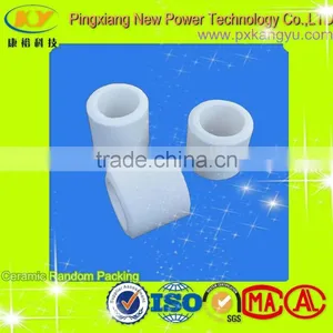 Good Quality Competitive Price Ceramic Rasching Rings KY56 thumbnail-1