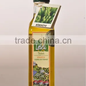 %100 Extra Virgin Top Quality Aromatic Olive Oil by LALELI (Produced in West TURKEY) thumbnail-3