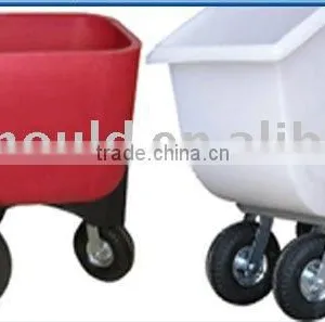 Rotomoulding Transport Box thumbnail-1