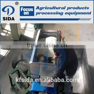New Design Gluten Making Machine Washing Equipment thumbnail-5