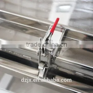 Exclusive Use Cement Coal Gyratory Vibrating Screen Sieving Sifter Machine thumbnail-5