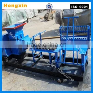 Factory Clay Brick Machine/brick Extruder Machine/ Clay Brick Making Machine thumbnail-1