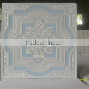 Decoration Plaster Ceiling thumbnail-1