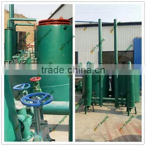 Airflow New Design Bamboo Charcoal Carbonization Furnace thumbnail-5