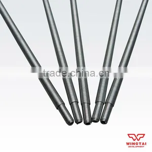 Mechanical Spring for Bag Making Machine thumbnail-1