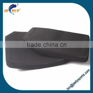 Light Weight Alumina & PE NIJ IV Bulletproof Panel NIJ 4 Stand Alone Ballistic Plate thumbnail-2