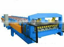 Roller Shutter Door Machine thumbnail-1
