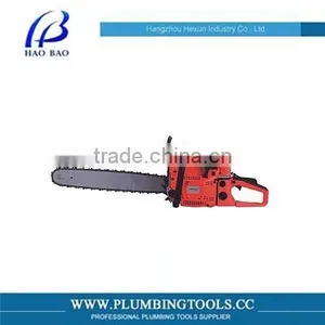 New Type Hexun Hx-cs4500 Electric Saw for Sale thumbnail-1